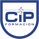 Logo de CiP Formación